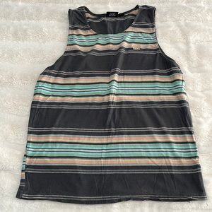 Men’s Vans Tank Top